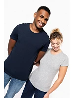 Kariban K 3013 Dámské elastické tričko 20.3013 black Kariban K 3013 Dámské elastické tričko 20.3013 black