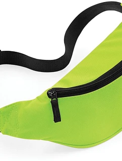 BagBase BG 42 Ledvinka 52.0042 lime green