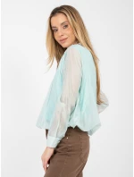 Halenka IT BZ 29261.08P mátová