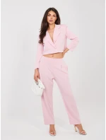 Sada IT KMPL 22255.20 světle růžová