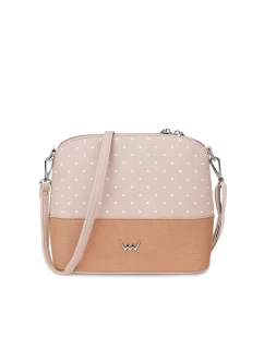 Kabelka VUCH Cara Dotty Creme