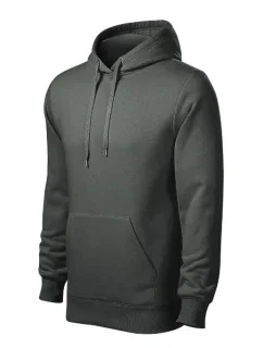 Cape Free mikina pánská tmavá břidlice