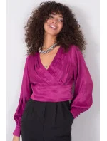 Dámská halenka 15594 - BSL Dámská halenka 15594 - BSL