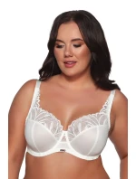 PODPRSENKA AV 2106 ECRU MAXI