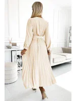 Společenské šaty  model 209608 Numoco