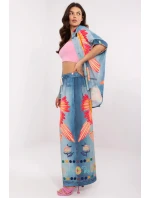 Dámské kalhoty model 210030 Italy Moda Dámské kalhoty model 210030 Italy Moda