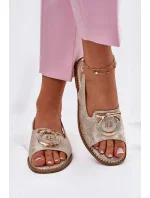 Sandály  model 215158 Step in style