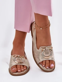 Sandály model 215158 Step in style