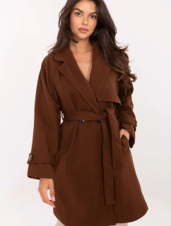 Plášť model 217995 Rue Paris