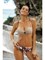 Dvoudílné plavky model 80133 Marko Dvoudílné plavky model 80133 Marko