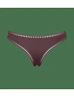 sloggi GO Crush String C3P - Multi - SLOGGI Multi - SLOGGI sloggi GO Crush String C3P - Multi - SLOGGI Multi - SLOGGI