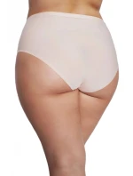 Dámské kalhotky Flexi-one maxi plus beige - JULIMEX Dámské kalhotky Flexi-one maxi plus beige - JULIMEX