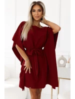 Dámské šaty 287-34 - NUMOCO Dámské šaty 287-34 - NUMOCO