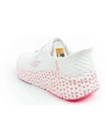 Boty Skechers W 129630/WPK Boty Skechers W 129630/WPK