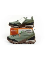 Dámské trekové boty Aku Nativa Canvas [647 091] dámské