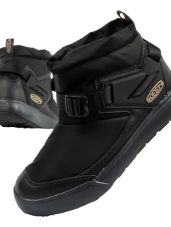 Keen Hoodromeo Mini W 1026797 dámské sněhové boty