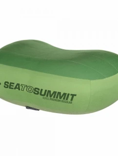 SEA TO SUMMIT Aeros Premium Regular Lime Pillow