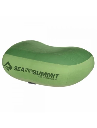 SEA TO SUMMIT Aeros Premium Regular Lime Pillow SEA TO SUMMIT Aeros Premium Regular Lime Pillow