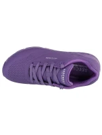 Skechers Uno-Stand on Air 73690-PUR Purple 36