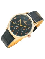 Pánské hodinky G.Rossi 10737A-6F3 + BOX Pánské hodinky G.Rossi 10737A-6F3 + BOX