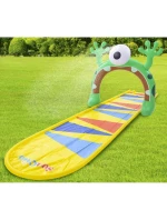 MONSTER WATER RIDGE 488x128x123CM 51138 MONSTER WATER RIDGE 488x128x123CM 51138