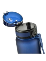 Sportovní láhev Meteor 650 ml tmavě modrá