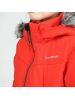 Dětská bunda Icepeak Leona Jr 4 500 40839 I Dětská bunda Icepeak Leona Jr 4 500 40839 I