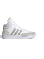Boty adidas Hoops 3.0 Mid M HP7940