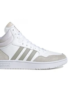 Boty adidas Hoops 3.0 Mid M HP7940