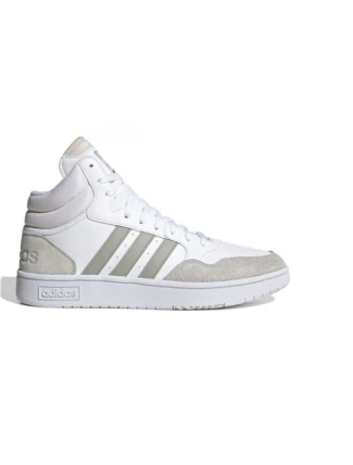 Boty adidas Hoops 3.0 Mid M HP7940