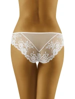 Wol-Bar Elen barva: bílá