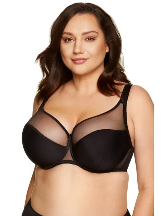 Gorteks Zara/B3 barva: černá Gorteks Zara/B3 barva: černá