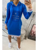 Chrpové šaty Brooklyn Chrpové šaty Brooklyn