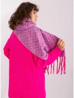 Šátek AT SZ 23125.75 růžová