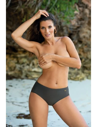 Spodní díl plavek M-017 (7) - Marko Spodní díl plavek M-017 (7) - Marko