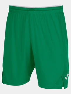 Pánské/chlapecké kraťasy Joma Toledo II Green