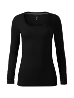 Brave triko dámské černá Brave triko dámské černá