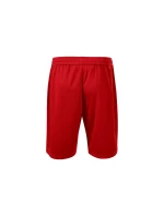 Miles šortky dětské červená Miles šortky dětské červená