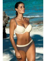 Dámské dvojdílné plavky Doreen M-435 - Marko Dámské dvojdílné plavky Doreen M-435 - Marko