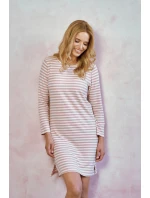 3429 NOČNÍ KOŠILE ALESSANDRA S-XL 3429 NOČNÍ KOŠILE ALESSANDRA S-XL