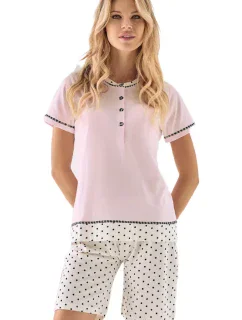 Dámské pyžamo Infiore 652415