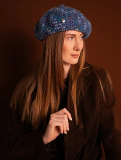 Baret Art Of Polo 25298 Hailey