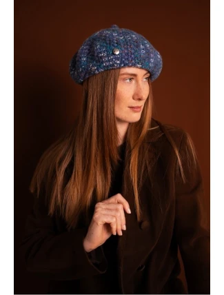 Baret Art Of Polo 25298 Hailey