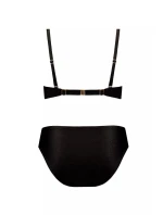 Dámské dvoudílné plavky Fashion 10 1002N 19 - SELF