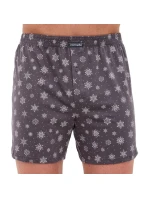 Pánské trenýrky 016/25 Stars - CORNETTE