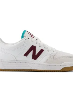 Tenisky New Balance Jr GSB480FT boty