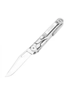 Multitool AZYMUT Giewon EDC - 8 nástrojů + pouzdro