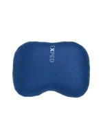 Cestovní polštář Exped DeepSleep M 7640277843240 Blue Mountain Cestovní polštář Exped DeepSleep M 7640277843240 Blue Mountain