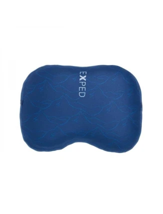 Cestovní polštář Exped DeepSleep M 7640277843240 Blue Mountain Cestovní polštář Exped DeepSleep M 7640277843240 Blue Mountain