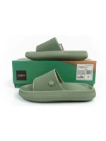 CMP Ruby Slipper W 3Q97866 E452 dámské žabky